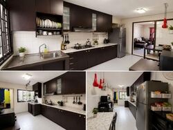 Blk 319 Teck Ghee Vista (Ang Mo Kio), HDB 3 Rooms #580719761